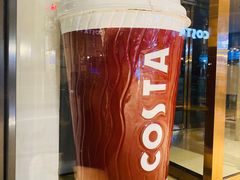 -COSTA COFFEE(龙德广场店)