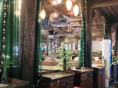 -HOHO餐厅(古子城店)