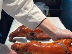 -大鸭梨烤鸭(石佛营店)