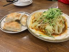 -清真·玛丽亚新疆菜主题餐厅(浙江中路店)