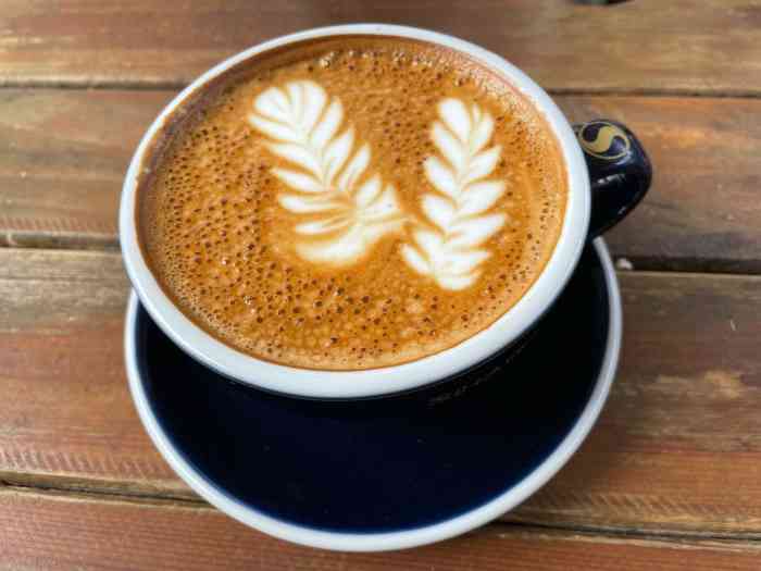 shawnscoffee尚恩咖啡(龙江店)