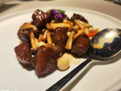 -漢舍中国菜馆(889广场店)