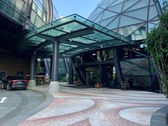 -上海滴水湖皇冠假日酒店