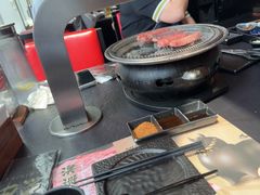 -黑牛の店·黑金店(沈阳万象城店)