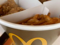 -麦当劳(济泺路店)