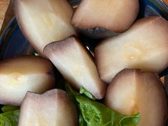 -小渔船渔家传统菜(鲅鱼圈店)
