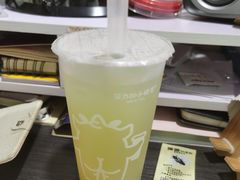 -茶力的小怪兽(梅林卓悦汇店)