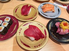 -寿司郎(西单大悦城店)