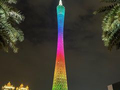 -广州塔
