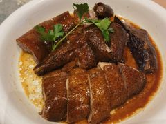 -聚福宝合苑食府(南头镇店)