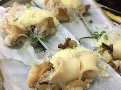 蒸特大苏格兰圣子-蚝专家(北滘店)