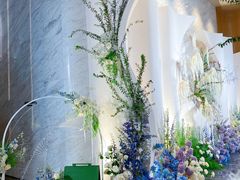 -广州富力丽思卡尔顿酒店