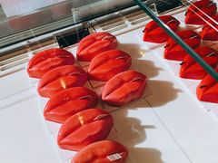 红唇慕斯蛋糕-FAUCHON