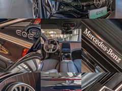 -天津波士信达奔驰4S店(卫津南路店)