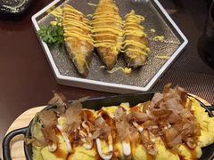 -弓二·烧鸟居酒屋(财富购物中心店)