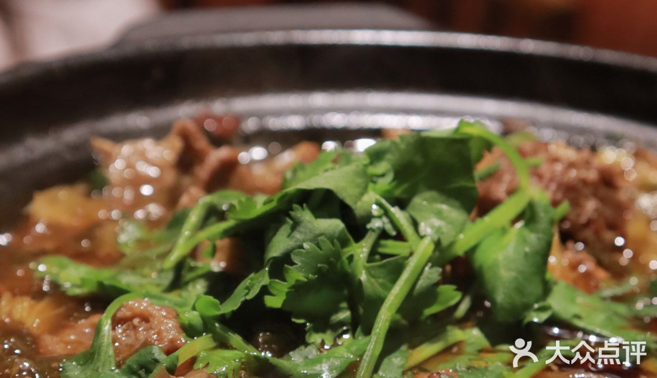 在南京夫子庙，好吃的淮扬菜又+1+1