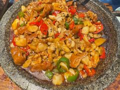 -桃鲤·风味民间家宴淳鱼馆(千岛湖店)