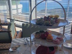 -瑰丽酒店·海吧·天际下午茶·现场DJ·天台酒吧