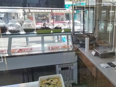 -奎元馆.百年奎元.非遗传承(西湖边的解放路店)