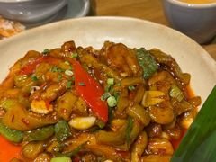 -尽善百年古院餐厅(王家老宅店)