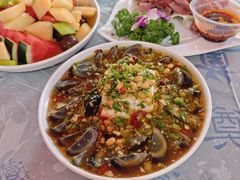 -王菊美食街·王菊面馆(总店)