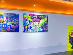 -时尚天河商业广场