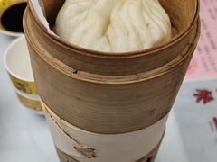 蟹黄陷-狗不理(山东路总店)
