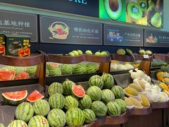 -鲜丰水果(番禺路店)