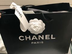 -CHANEL(恒隆广场店)