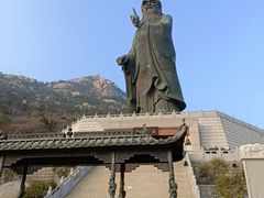 -青岛崂山太清宫
