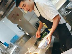 -清真磨沟沿老字号牛肉面(总店)
