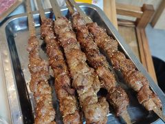 -老北京涮羊肉(航东路店)
