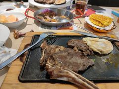 -豪客来牛排(海沧阿罗海店)