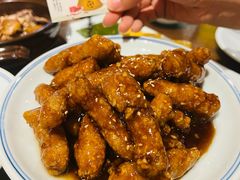 -龍聚祥烧麦馆(万达店)