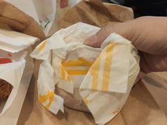 -麦当劳(黄石北路店)