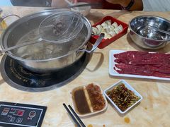 -三牛牛肉火锅