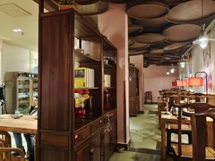 -鱼食饭稻·苏浙土菜17年老馆子(平江路店)