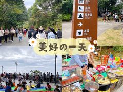 -高榜山景区