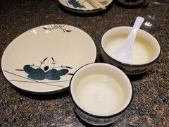 -渔民船说·北塘海鲜·天津菜·海肠捞饭(北塘古镇店)