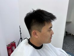 -飞梵造型
