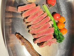 -量子制造·元创意料理(李公堤店)