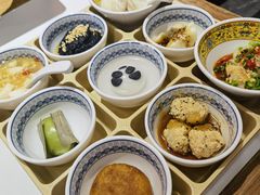 -龙抄手(春熙路总店)