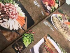 -长寿参鸡汤(朝韩风情街店)