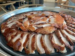 -守柴炉烤鸭(鱼嘴店)