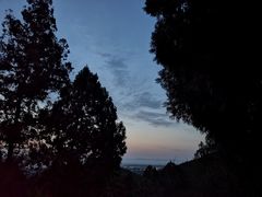 -青州市云门山风景区