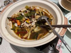 -龙悦湾酒家·八阵鱼生·渔人码头店