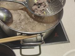 -潮泰牛肉火锅 · 创于1992年(车公庙店)