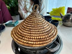 -牧雲子·臻选云南菜 .商务宴请(泰然大厦店)