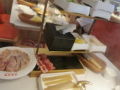 -巴邑火锅·鲜切牛肉(萧山银隆店)