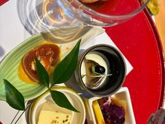 -和创柚子·会席日本料理(新区淮海街店)